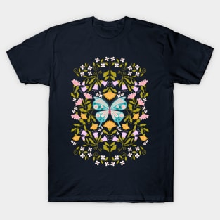 Butterfly Love T-Shirt